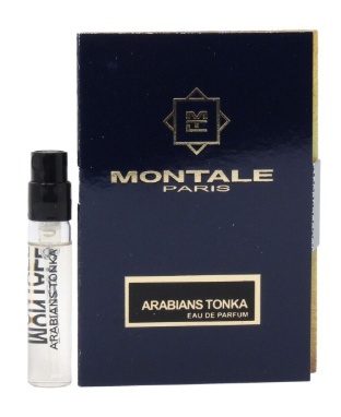 Próbka Montale Arabians Tonka EDP U 2ml