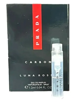 Próbka Prada Luna Rossa Carbon EDP M 1,2ml