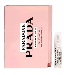 Próbka Prada Paradoxe Virtual Flower EDP W 1,2ml