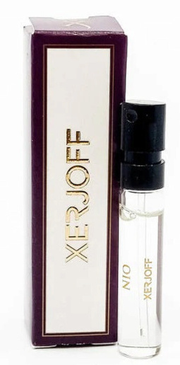 Próbka Xerjoff Nio Parfum M 2ml