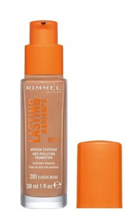 Rimmel Lasting Radiance podkład 201 30ml