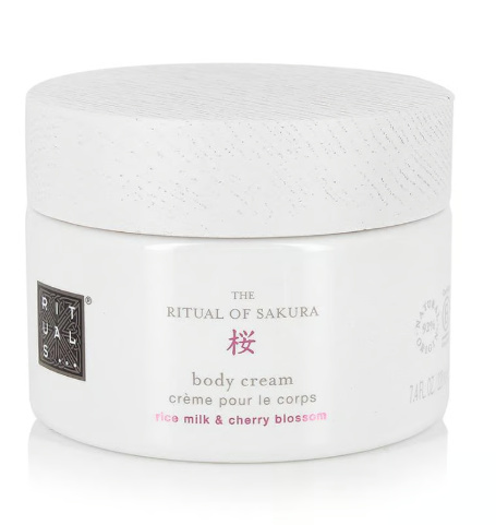 Rituals The Ritual of Sakura Body Cream krem do ciała 220ml