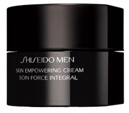 Shiseido Men Skin Empowering Cream krem do cery zmęczonej 50ml