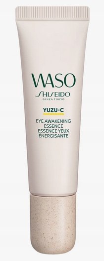 Shiseido Waso Yuzu-C Eye Awakening Essence serum pod oczy 20ml