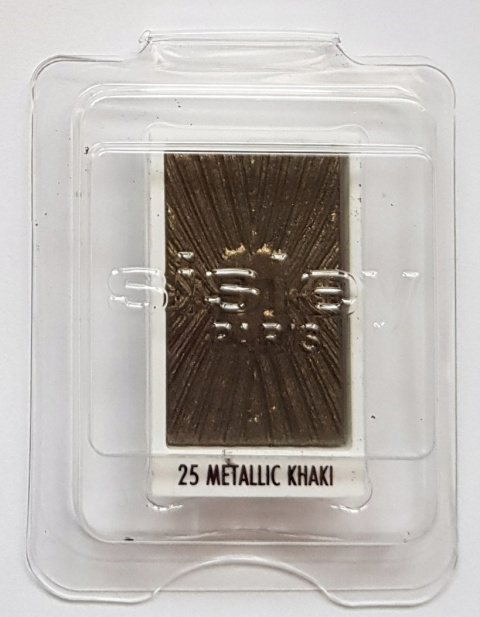Sisley Les Phyto-Ombres nr 25 cień do powiek 1,5g Sisley Les Phyto-Ombres nr 25 cień do powiek 1,5g