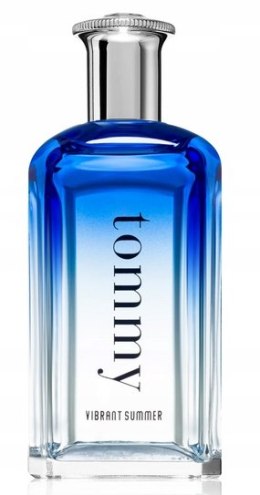 Tommy Hilfiger Tommy Vibrant Summer EDT M 100ml