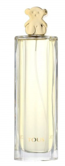 Tous Tous Gold EDP W 90ml