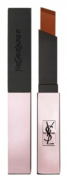 Yves Saint Laurent YSL The Slim Glow Matte 214 matowa szminka połysk 2,1g Yves Saint Laurent YSL The Slim Glow Matte 214 matowa szminka połysk 2,1g