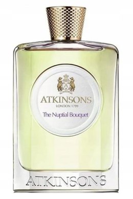 Atkinsons The Nuptial Bouquet EDT W 100ml