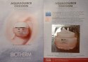 Biotherm Aquasource Cocoon żelowy balsam do twarzy 1ml