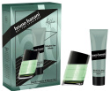 Bruno Banani Made For Men EDT 30ml+ żel pod prysznic 50ml zestaw
