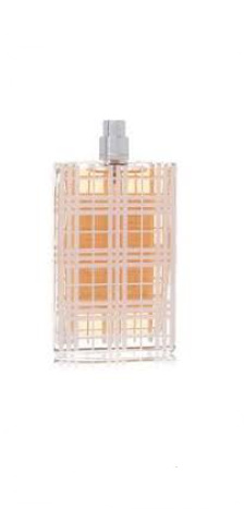 Burberry Brit for Her EDT W 100ml