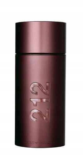 Carolina Herrera 212 Sexy Men EDT M 100ml Carolina Herrera 212 Sexy Men EDT M 100ml