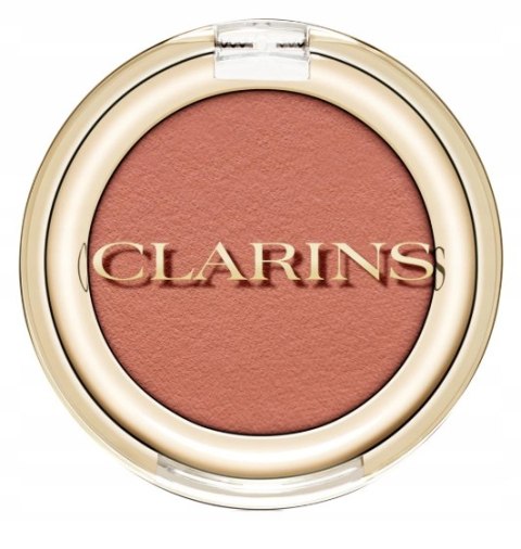 Clarins Ombre Skin 04 Matte Rosewood cień do powiek 1,5g Clarins Ombre Skin 04 Matte Rosewood cień do powiek 1,5g