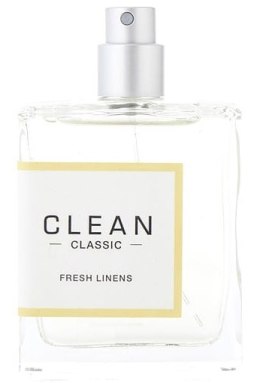 Clean Classic Fresh Linens EDP U 60ml