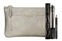 Collistar zestaw Impeccabile Mascara, kredka do oczu, kosmetyczka