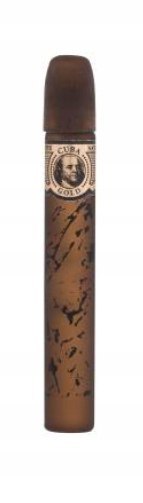 Cuba Original Gold EDT M 5ml miniatura