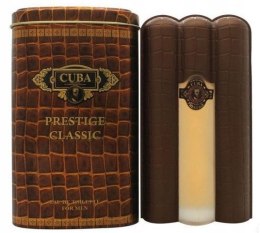 Cuba Prestige Classic EDT M 90ml oryginał