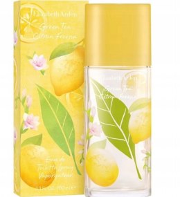 Elizabeth Arden Green Tea Citron Freesia EDT W 100ml folia