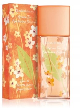 Elizabeth Arden Green Tea Nectarine Blossom EDT W 100ml folia