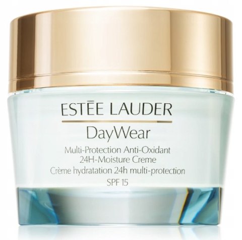 Estee Lauder DayWear Multi-Protection Anti-Oxidant SPF15 krem sucha 50ml Estee Lauder DayWear Multi-Protection Anti-Oxidant SPF15 krem sucha 50ml