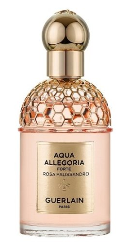 GUERLAIN Aqua Allegoria Rosa Palissandro Forte EDP W 125ml