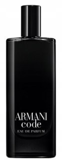 Giorgio Armani Code EDP M 15ml miniatura