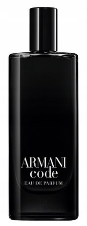 Giorgio Armani Code EDP M 15ml miniatura