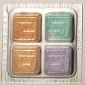 Givenchy Prisme Libre 4 in1 Loose Powder 04 puder sypki 4x0,2g mini