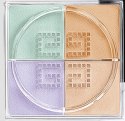 Givenchy Prisme Libre 4 in1 Loose Powder 04 puder sypki 4x0,2g mini