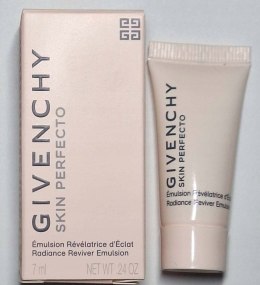 Givenchy Skin Perfecto Radiance Reviver Emulsion emulsja do twarzy 7ml