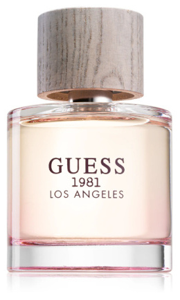 Guess 1981 Los Angeles Women EDT W 100ml