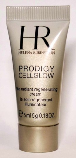 Helena Rubinstein Prodigy Cellglow The Radiant Regenerating krem twarz 5ml
