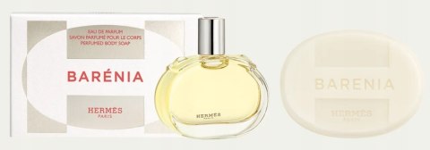 Hermes Barenia EDP W 7,5ml + Perfumed Soap 25g mini set zestaw Hermes Barenia EDP W 7,5ml + Perfumed Soap 25g mini set zestaw