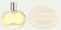 Hermes Barenia EDP W 7,5ml + Perfumed Soap 25g mini set zestaw
