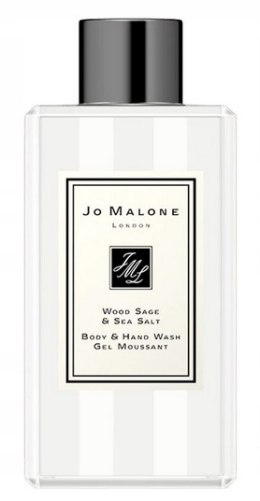 Jo Malone Wood Sage&Sea Salt Body&Hand Wash mydło do ciała i rąk 100ml
