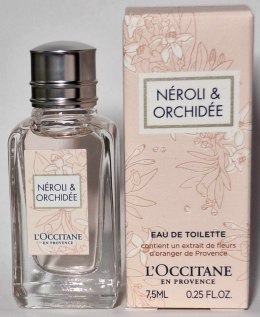 L'Occitane Neroli Orchidee EDT W 7,5ml miniatura