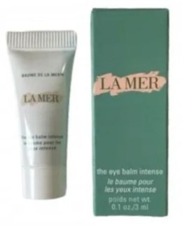 La Mer The Eye Balm Intense kojący balsam pod oczy 3ml