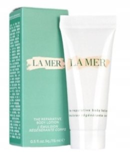 La Mer The Reparative Body Lotion emulsja nawilżająca do ciała 15ml