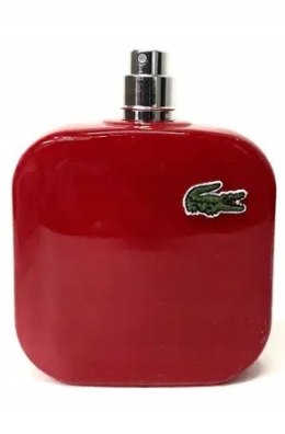 Lacoste Eau de Lacoste L.12.12 Rouge EDT M 100ml