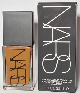 NARS Light Reflecting Foundation 4 Namibia podkład 30ml oryginał