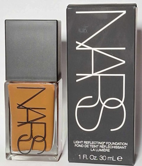 NARS Light Reflecting Foundation 4 Namibia podkład 30ml oryginał