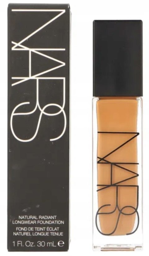 NARS Natural Radiant Longwear Found. 1.2 Patagonia podkład 30ml oryginał NARS Natural Radiant Longwear Found. 1.2 Patagonia podkład 30ml oryginał
