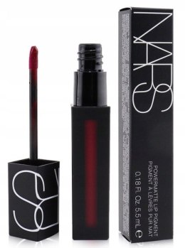 NARS Powermatte Lip Pigment 2763 pomadka do ust w płynie 5,5ml oryginał