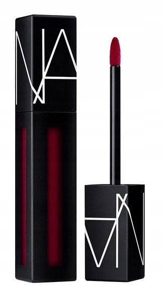NARS Powermatte Lip Pigment 2763 pomadka do ust w płynie 5,5ml oryginał NARS Powermatte Lip Pigment 2763 pomadka do ust w płynie 5,5ml oryginał