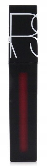 NARS Powermatte Lip Pigment 2763 pomadka do ust w płynie 5,5ml oryginał NARS Powermatte Lip Pigment 2763 pomadka do ust w płynie 5,5ml oryginał