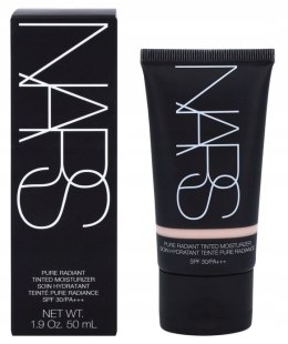 NARS Tinted Moisturizer 1 St.Moritz SPF30 krem koloryzujący 50ml oryginał