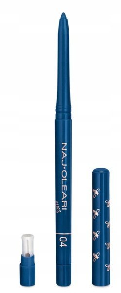 Naj Oleari Irresistible Eyeliner & Kajal 04 kredka do oczu 0,35g