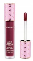 Naj Oleari Lasting Embrace Lip Colour 10 matowa szminka w płynie 5ml