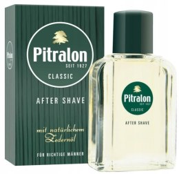 Pitralon Classic After Shave woda po goleniu 100ml oryginał